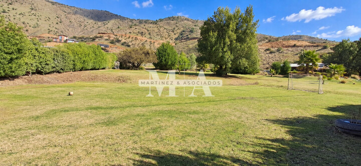 Propiedad en venta en Padre Hurtado — fotografía 16