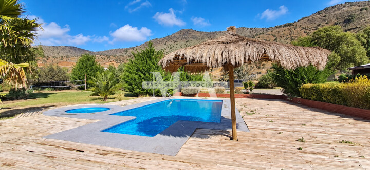 Propiedad en venta en Padre Hurtado — fotografía 25