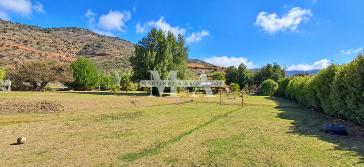 Propiedad en venta en Padre Hurtado — fotografía 14