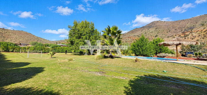 Propiedad en venta en Padre Hurtado — fotografía 13