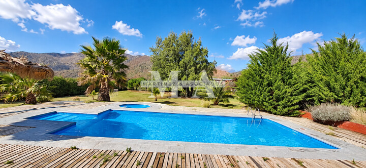 Propiedad en venta en Padre Hurtado — fotografía 26