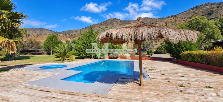 Propiedad en venta en Padre Hurtado — fotografía 24