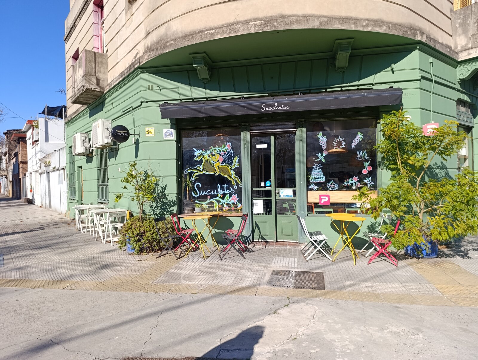 RESTAURANTE EN VENTA EN VILLA ORTÚZAR