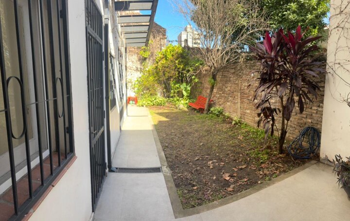 Casas - Rosario - Venta