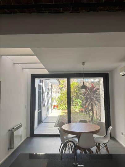 Casas - Rosario - Venta
