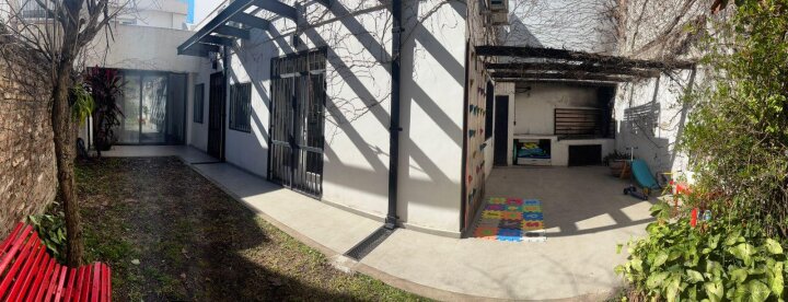 Casas - Rosario - Venta