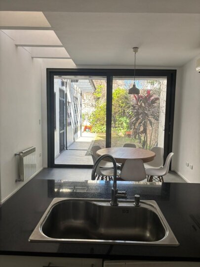 Casas - Rosario - Venta