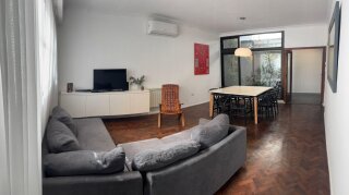 Casas - Rosario - Venta