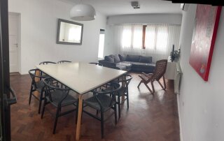 Casas - Rosario - Venta