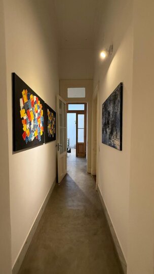 Oficinas - Rosario - Alquiler