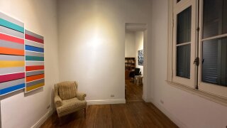 Oficinas - Rosario - Alquiler