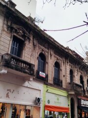 Oficinas - Rosario - Alquiler