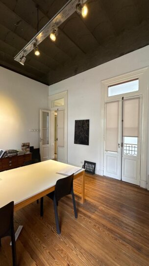 Oficinas - Rosario - Alquiler