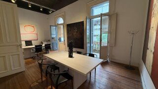 Oficinas - Rosario - Alquiler