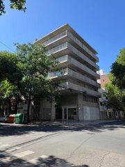 Departamentos - Rosario -  Alquiler