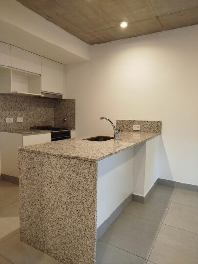 Departamentos - Rosario -  Alquiler