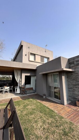 Casas - Rosario - Venta