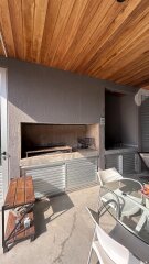 Casas - Rosario - Venta