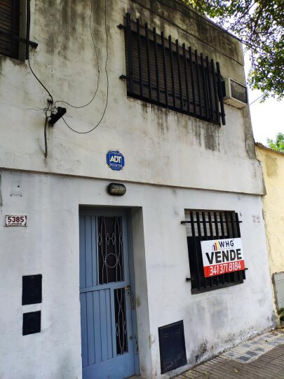 Casas - Rosario - Venta