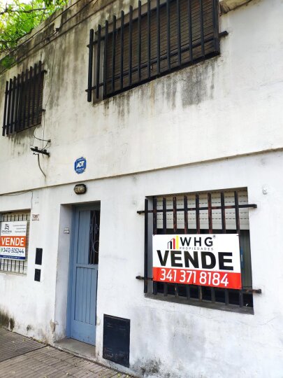 Casas - Rosario - Venta