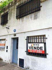 Casas - Rosario - Venta