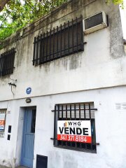 Casas - Rosario - Venta