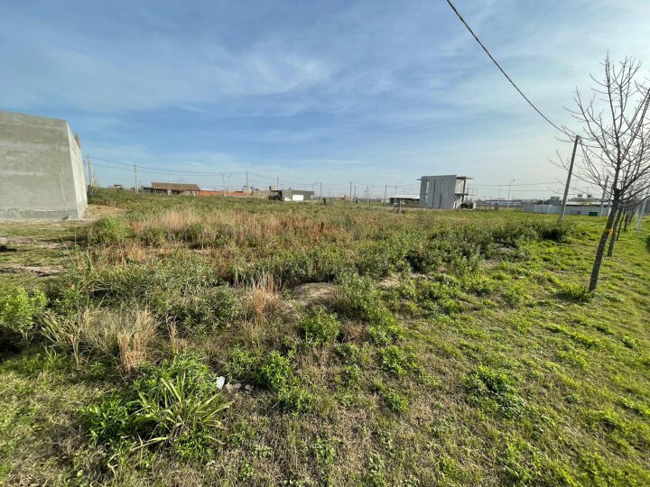 Terrenos - Rosario - Venta