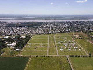 Terrenos - Rosario - Venta