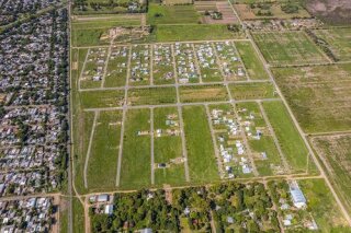 Terrenos - Rosario - Venta