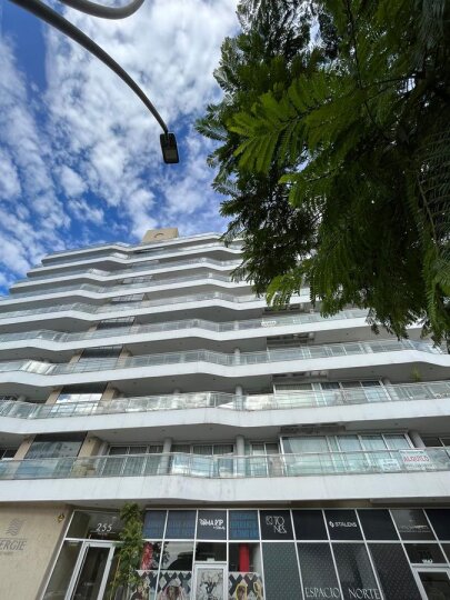 Departamentos - Rosario - Venta