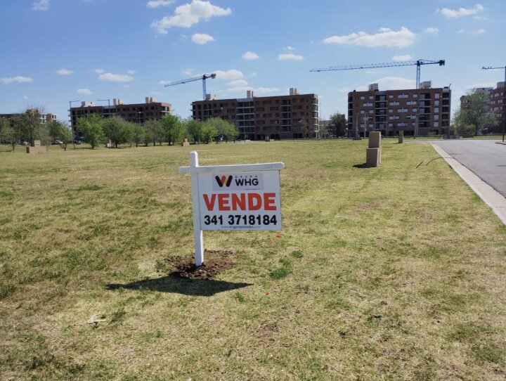 Terrenos - Rosario - Venta