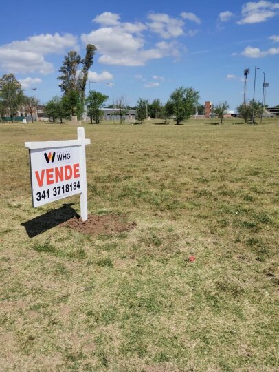 Terrenos - Rosario - Venta