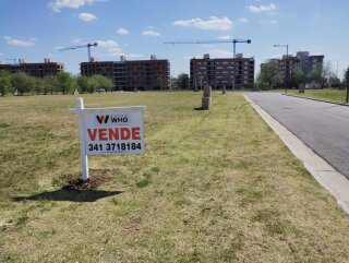 Terrenos - Rosario - Venta