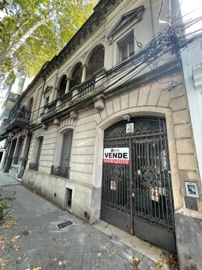 Casas - Rosario - Venta