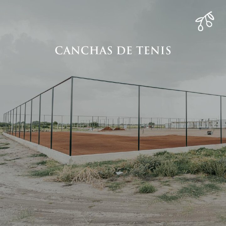 Terrenos - Funes - Venta