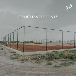 Terrenos - Funes - Venta