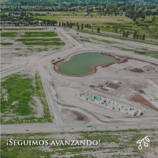 Terrenos - Funes - Venta