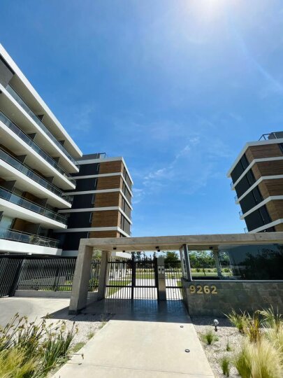 Departamentos - Rosario - Venta