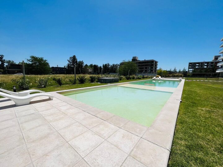 Departamentos - Rosario - Venta