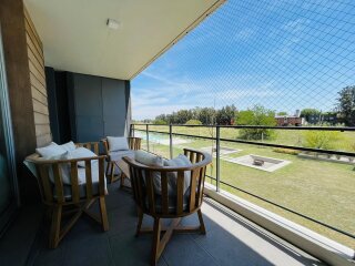 Departamentos - Rosario - Venta