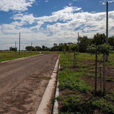 Terrenos - Rosario - Venta