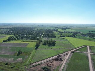 Terrenos - Rosario - Venta