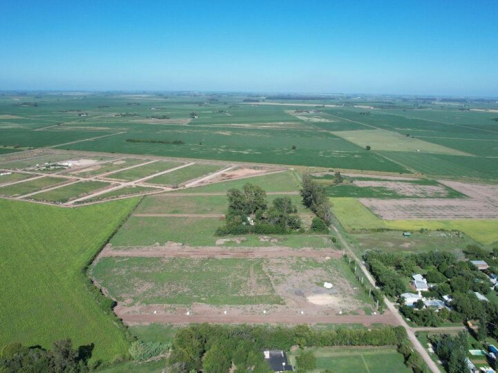 Terrenos - Rosario - Venta
