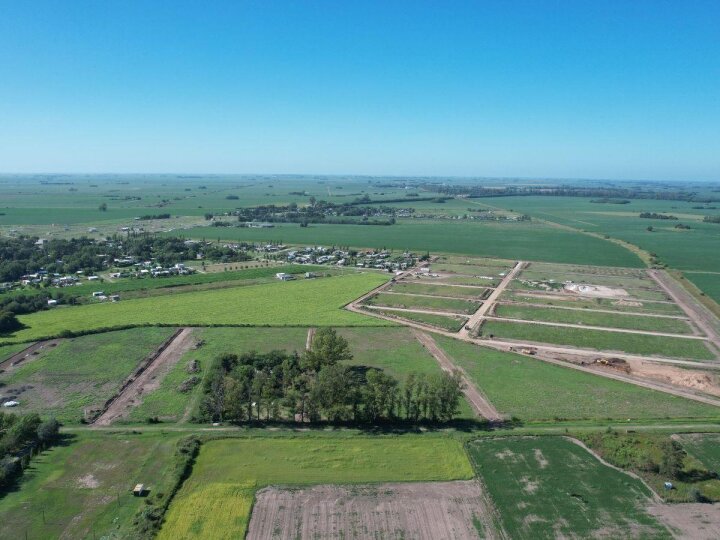 Terrenos - Rosario - Venta