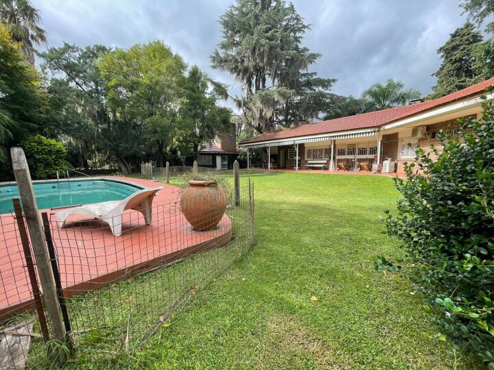 Casas - Rosario - Venta