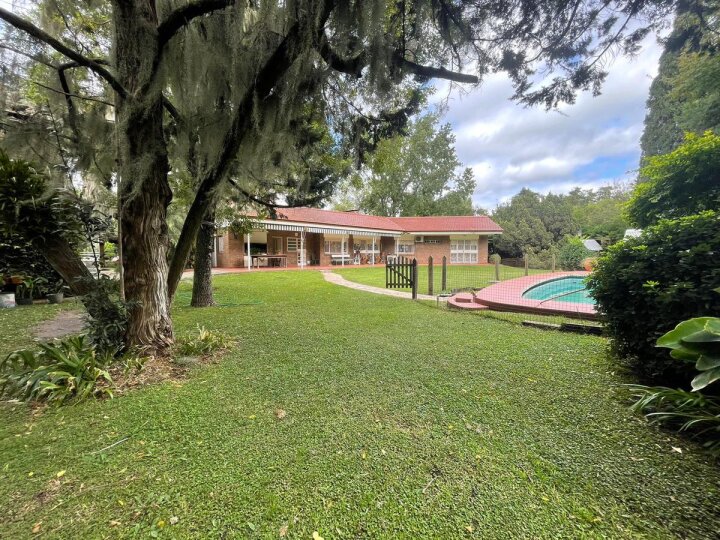 Casas - Rosario - Venta
