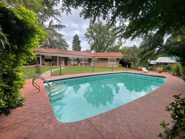 Casas - Rosario - Venta