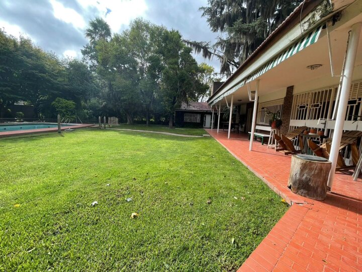 Casas - Rosario - Venta