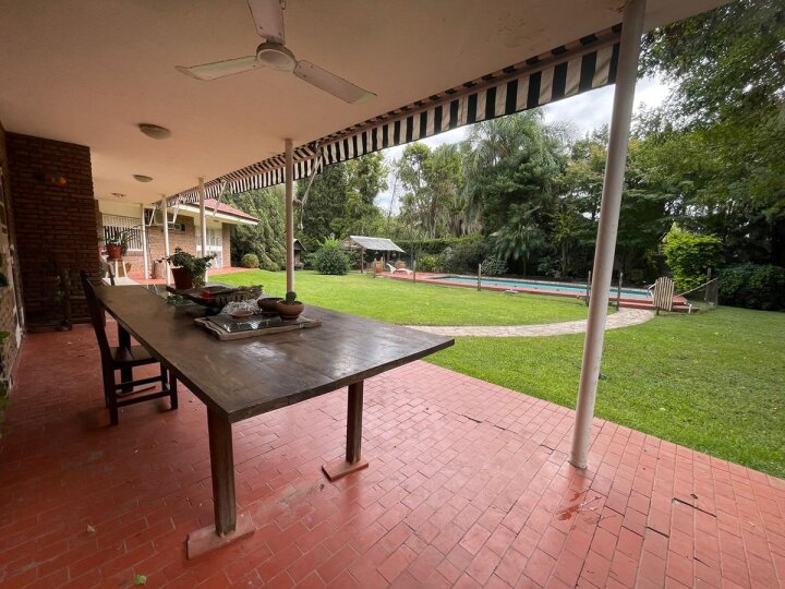 Casas - Rosario - Venta