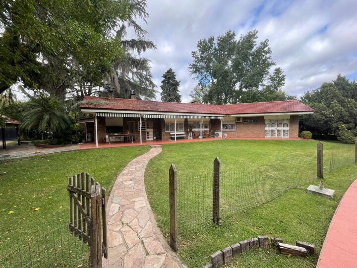 Casas - Rosario - Venta